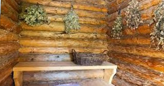 Баня из березы - строительство под ключ в Коркино | Строй-Крк 135993 рублей