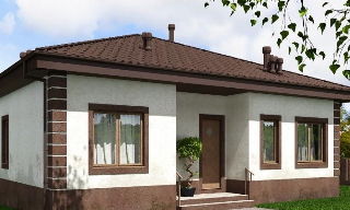 Готовые проекты каркасных домов 2025 года бесплатно с чертежами и расчетами | Строй-Крк