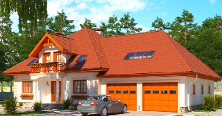 Строительство из керамического блока под ключ Коркино цены от 12240 руб.