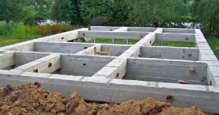 Расчет фундамента Коркино цена от 2093 руб.