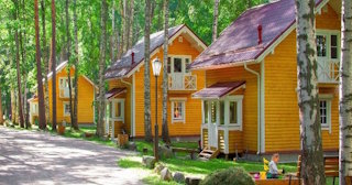 Строительство дач под ключ в Коркино - Строй-Крк. Качественные дачи от 135993 рублей
