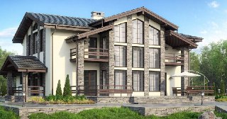 Строительство загородных домов Коркино цена от 13077 руб. м2